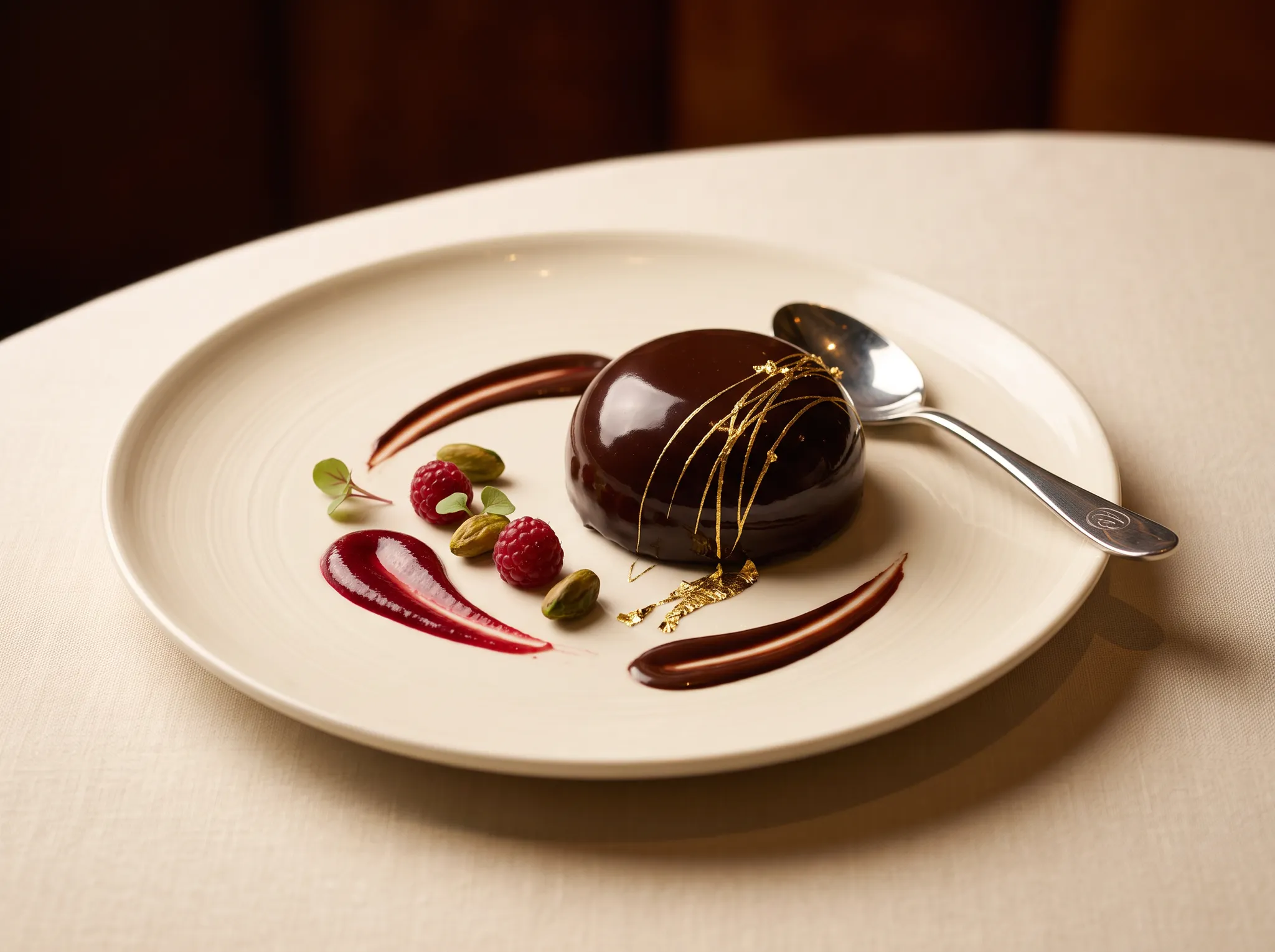 Dessert & Patisserie