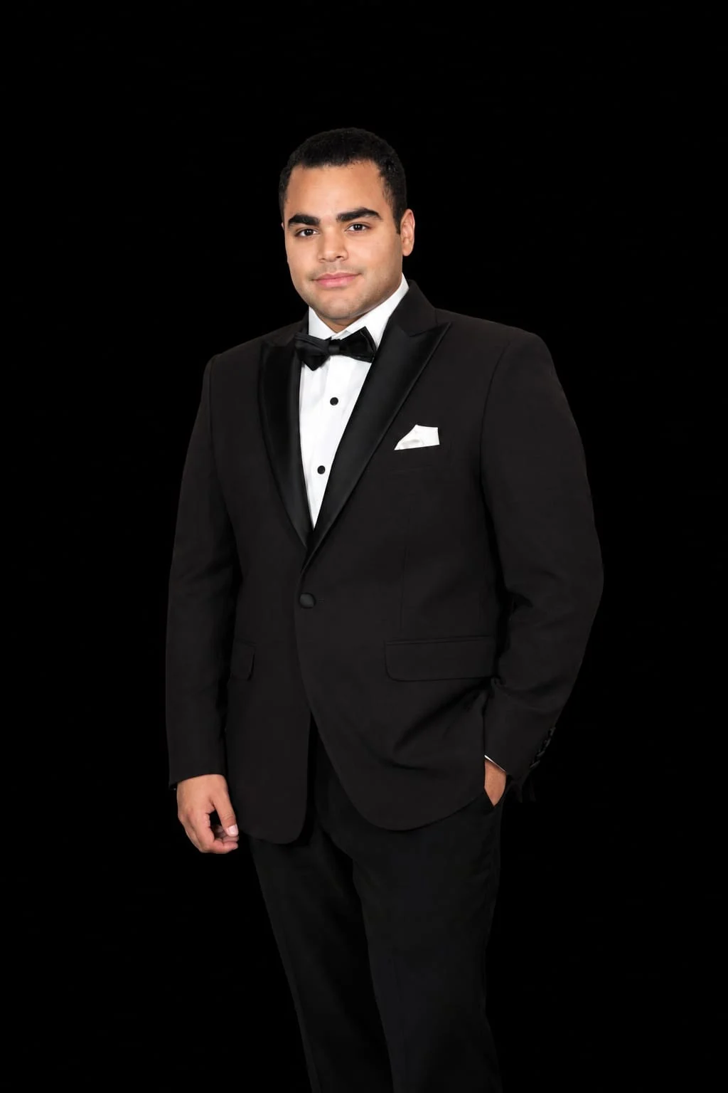 Manan Nanda, Director of SK Nanda Catering